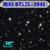 IRAS 07525-3941