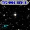 TYC 4003-559-1