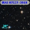 IRAS 07527-3919
