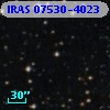 IRAS 07530-4023