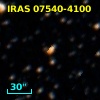 IRAS 07540-4100