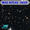 IRAS 07541-3919