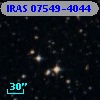 IRAS 07549-4044