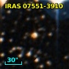 IRAS 07551-3910
