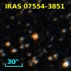 IRAS 07554-3851