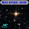 IRAS 07568-3849