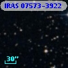 IRAS 07573-3922