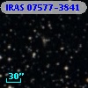 IRAS 07577-3841