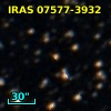 IRAS 07577-3932