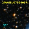 IRAS 07578-3900