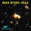 IRAS 07587-3914