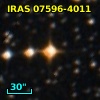 IRAS 07596-4011