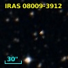 IRAS 08009-3912