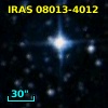 IRAS 08013-4012