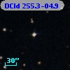 DCld 255.3-04.9