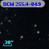 DCld 255.4-04.9