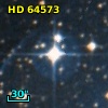 HD  64573