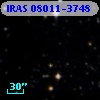 IRAS 08011-3748