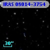IRAS 08014-3754