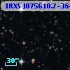 1RXS J075610.7-384039