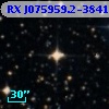 RX J075959.2-384102