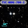 TYC 4006-700-1