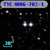 TYC 4006-702-1