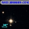 NVSS J080609+374302