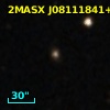[VV98c] J081118.6+372051