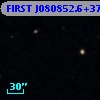 FIRST J080852.6+373241