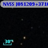 NVSS J081209+371615