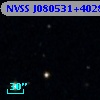 NVSS J080531+402800