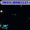 2MASX J08061117+3851344