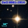 ZwCl 0801+3954