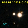 BPS BS 17438-0126