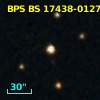 BPS BS 17438-0127