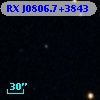 RX J0806.7+3843