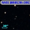 NVSS J080520+395743