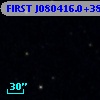 FIRST J080416.0+381532