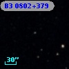 B3 0802+379