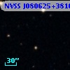 NVSS J080625+381003