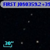 FIRST J080359.2+395214
