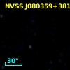 FIRST J080359.7+381643
