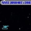 NVSS J080407+380347