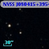 NVSS J080415+395454