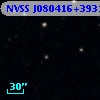 NVSS J080416+393146