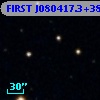 FIRST J080417.3+385015