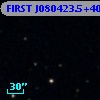 FIRST J080423.5+400207