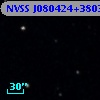 NVSS J080424+380356