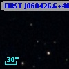 FIRST J080426.6+400200